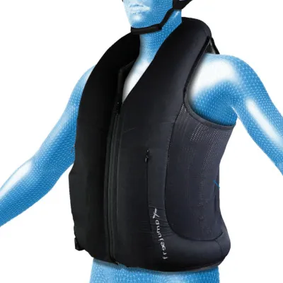 Medical pneumatic compression inflatable device