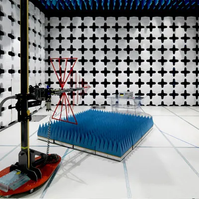 Industrialization of technical textile products