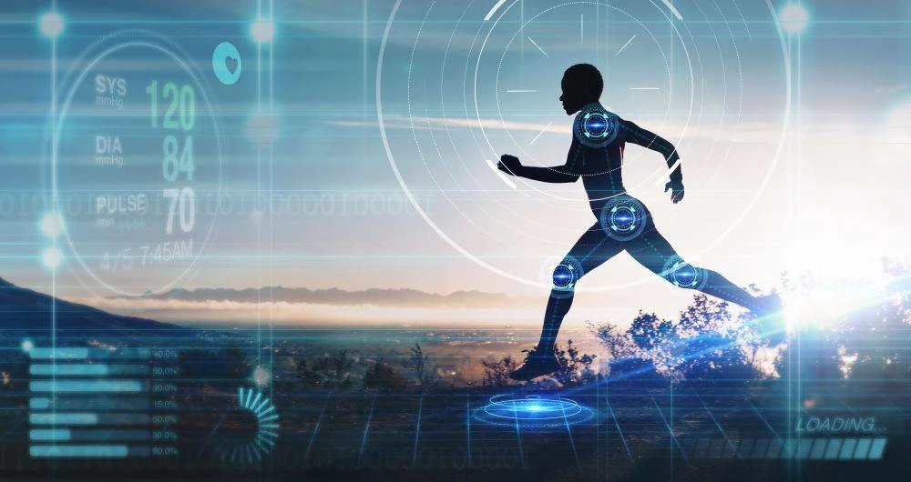 AQ-Tech connected products and technical textiles for sports