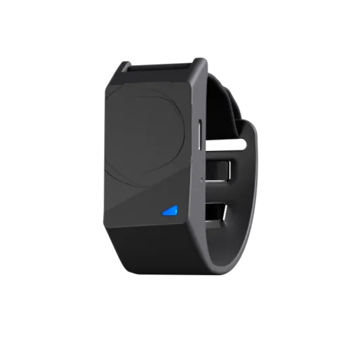 Connected wearables IoT consumer devices AQ-Tech