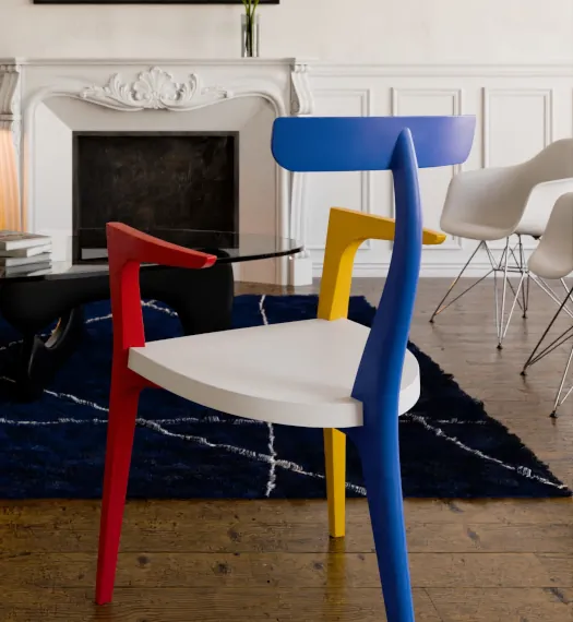 Industrial design ergonomics consumer product AQ-Tech