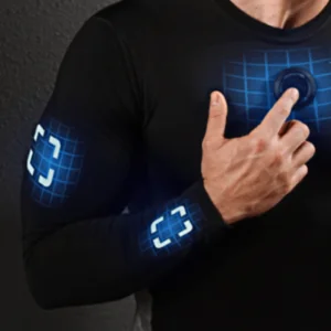 Designing an AQ-Tech smart textile product