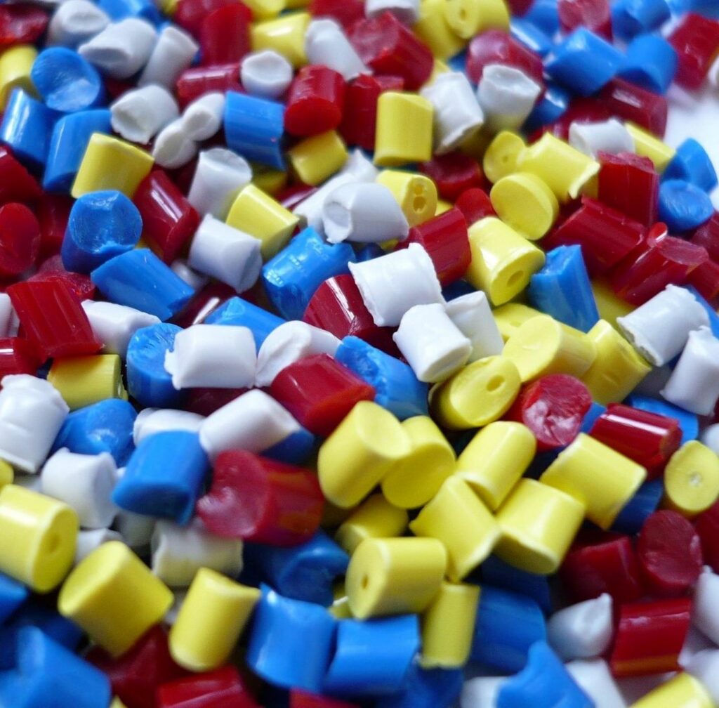 5 Key Principles to Succeed with Your Plastic Injection Mold