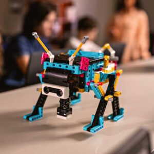 Different types of prototypes - AQ-Tech