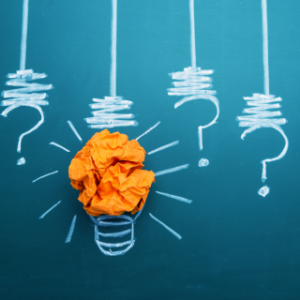 Think differently to develop a new adjacent market