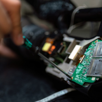 Rapid prototyping, product design, mechanical and electronic engineering