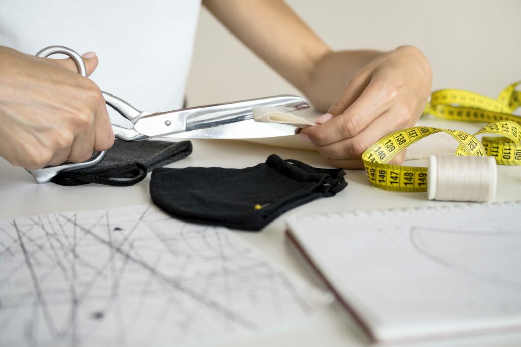 Understanding the Key Stages in Developing a Technical Textile Product