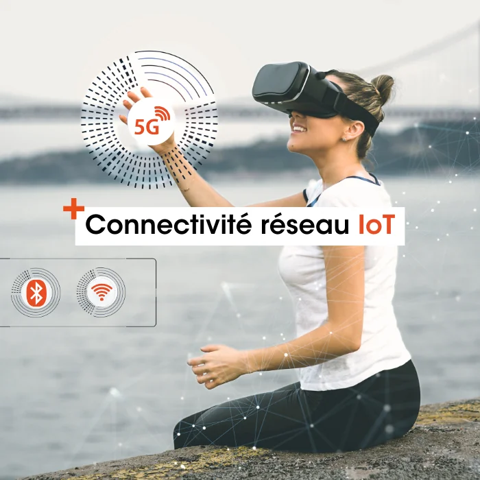 5 Critères Essentiels pour Sélectionner la Connectivité de Votre Solution IoT
