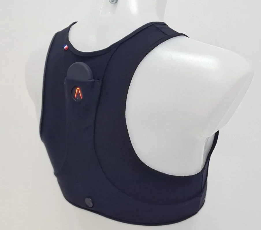 Smart-Textile : comprendre les défis à venir en 2025