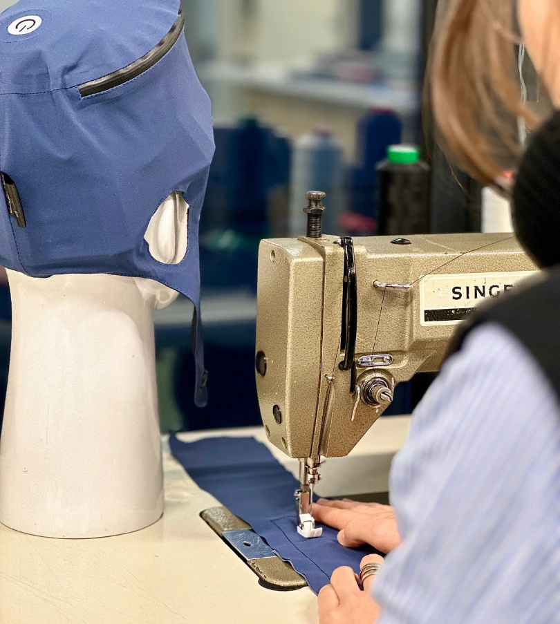 Clinatec production