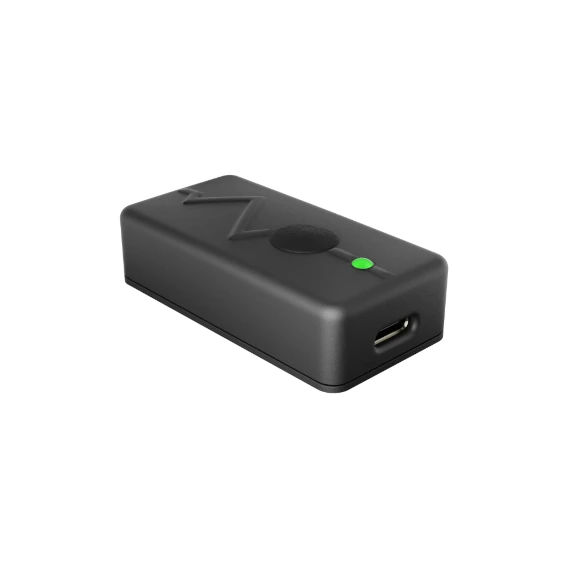 Optimergo wearable EMG sensor