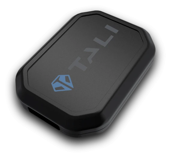 Embedded electronics for TALI IoT helmet