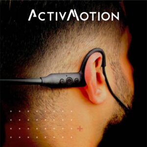 Activ Motion écouteurs extra auriculaires