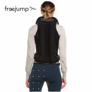 Freejump gilet airbag