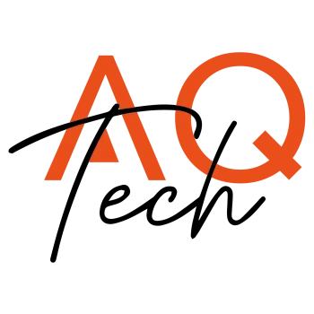 Logo AQTech