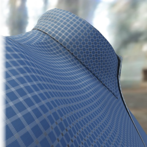 Textile / E-textile