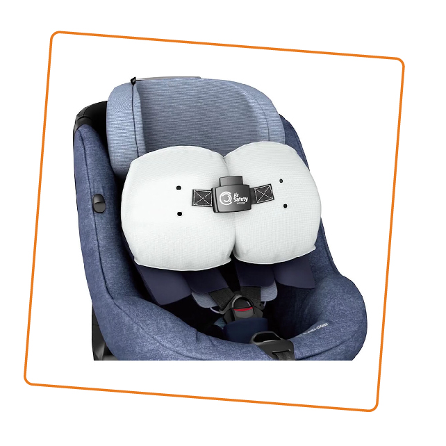 Siège Bébé Airbag