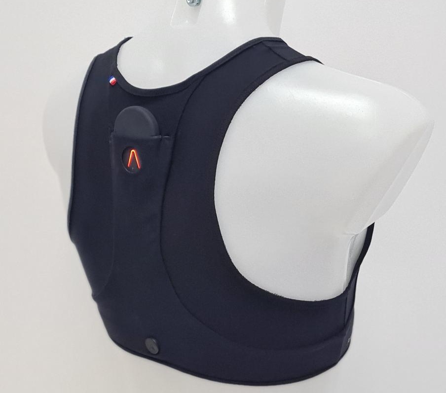 Smart-Textile : comprendre les défis à venir en 2025