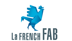 Partenaire La French Fab