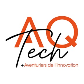 Logo AQTech