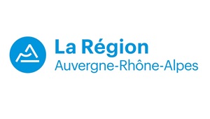Partenaire Region Auvergne Rhone Alpes