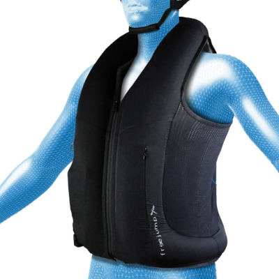 Gilet airbag