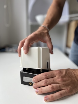 Atelier prototypage rapide intégré