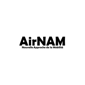 Logo airnam