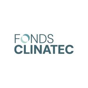 Logo clinatec
