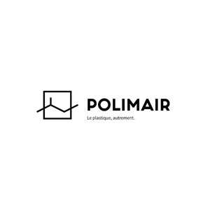 Logo polymair