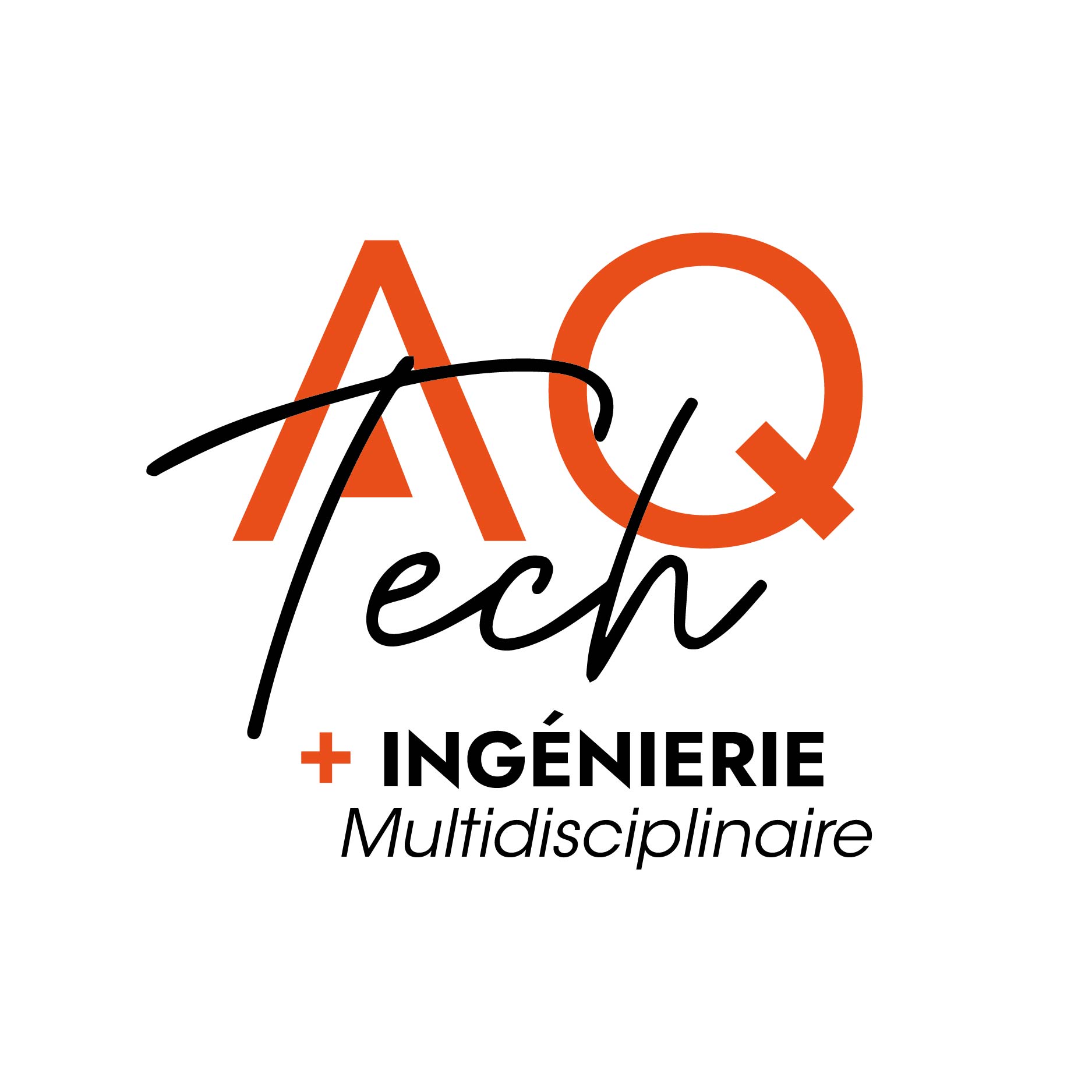 Logo AQTech