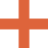 image d'une croix orange