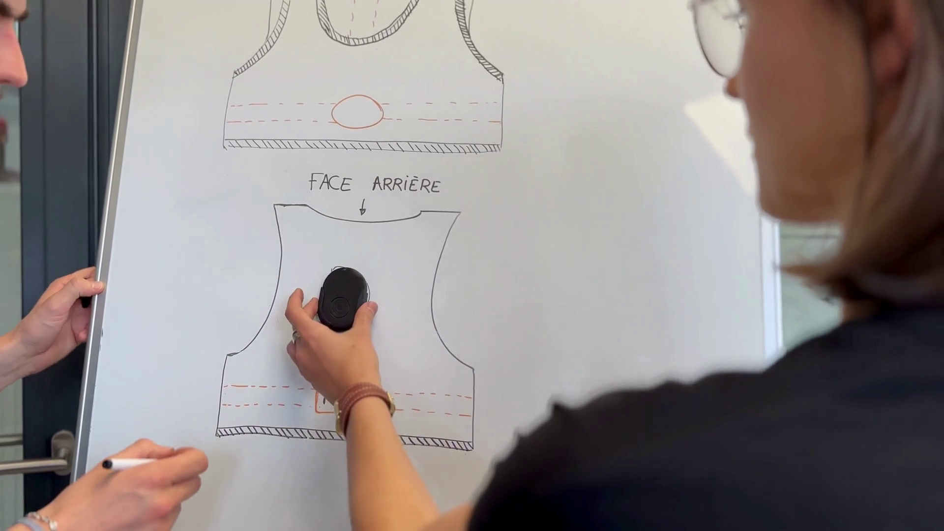 Étude de faisabilité AQ-Tech