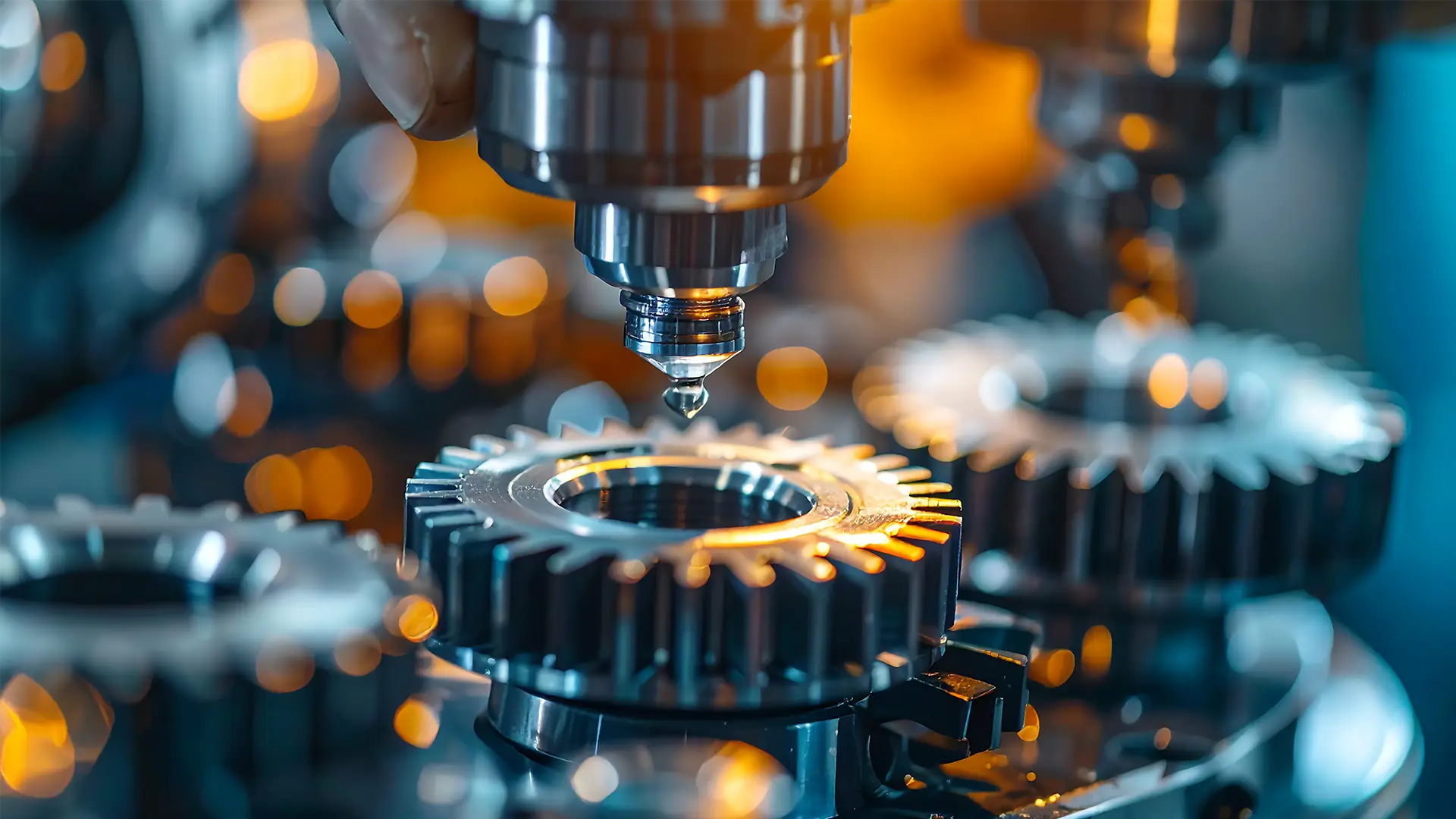 Expertise mécanique AQ-Tech