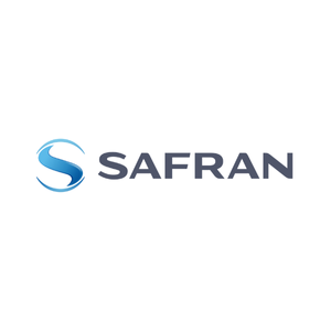 Logo Safran