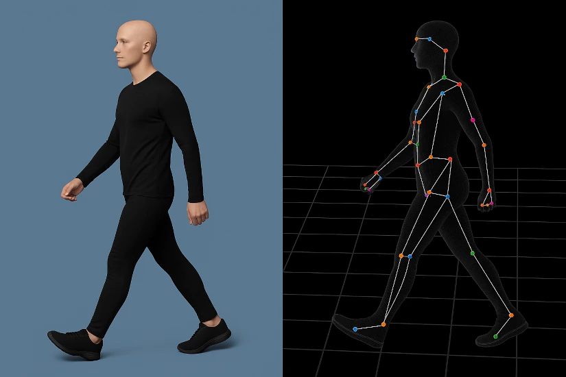 Capteurs IMU intégrés AQ-Tech
