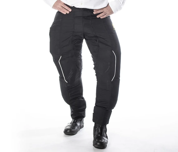 CX-Air testing and validation