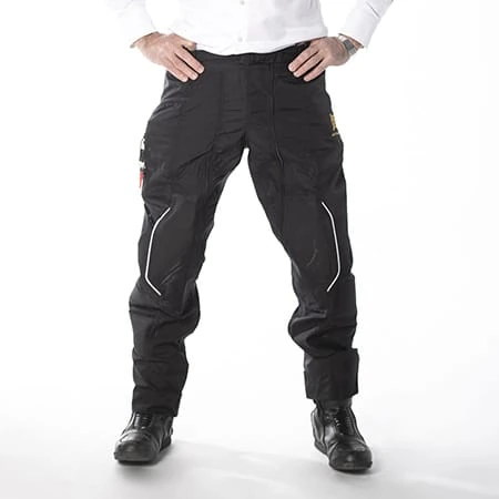 CX-Air – Airbag pants for motorcyclists