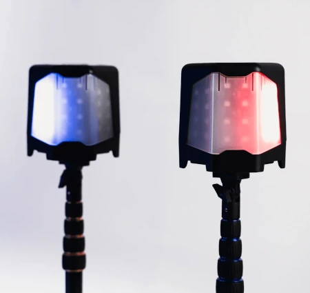 Drilllight – Connected training system for athletes