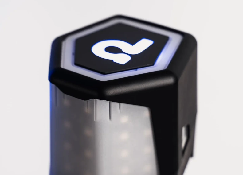 Drilllight mechanical design