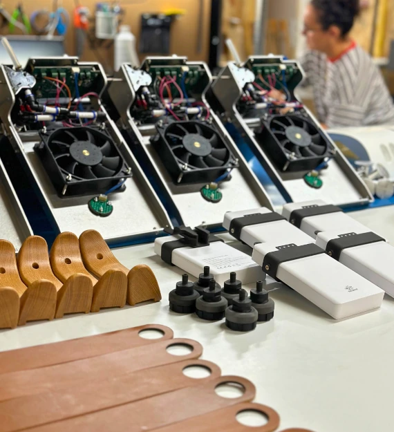 Footysan validation tests