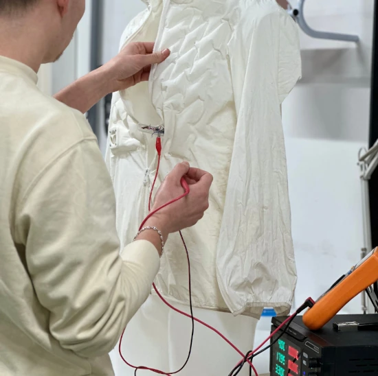 Service prototypage AQ-Tech