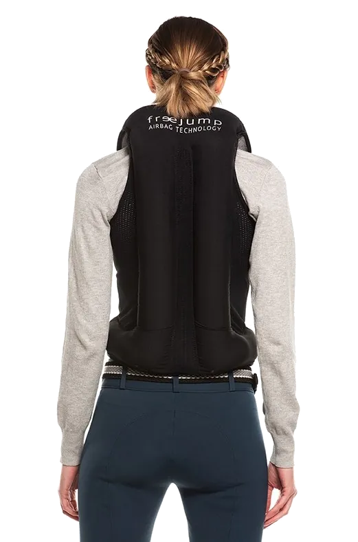 Gilet Airbag FreeJump